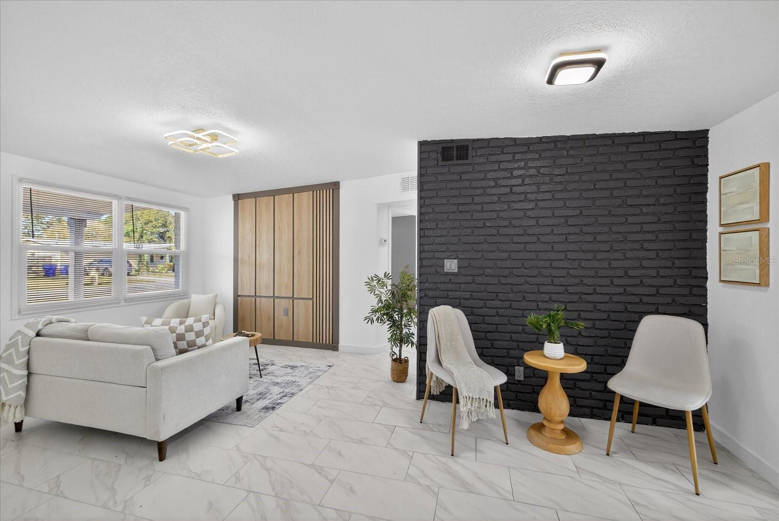 ORANGE LAKE VILLAGE 2 - Residential