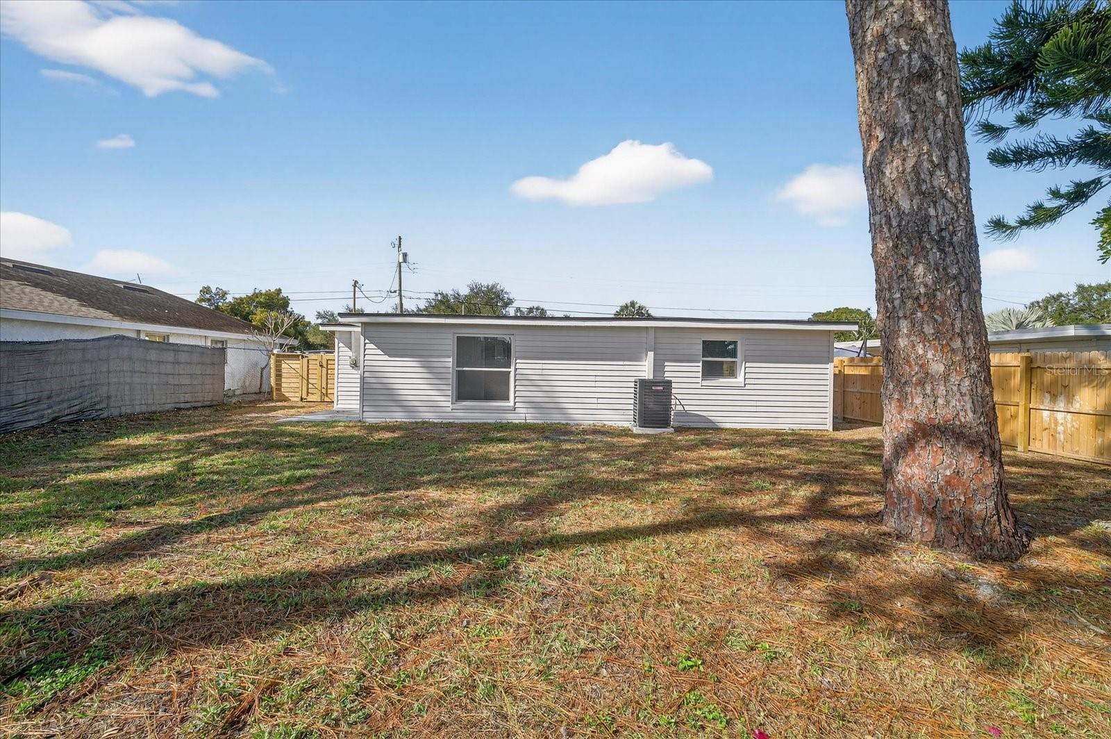 ORANGE LAKE VILLAGE 2 - Residential