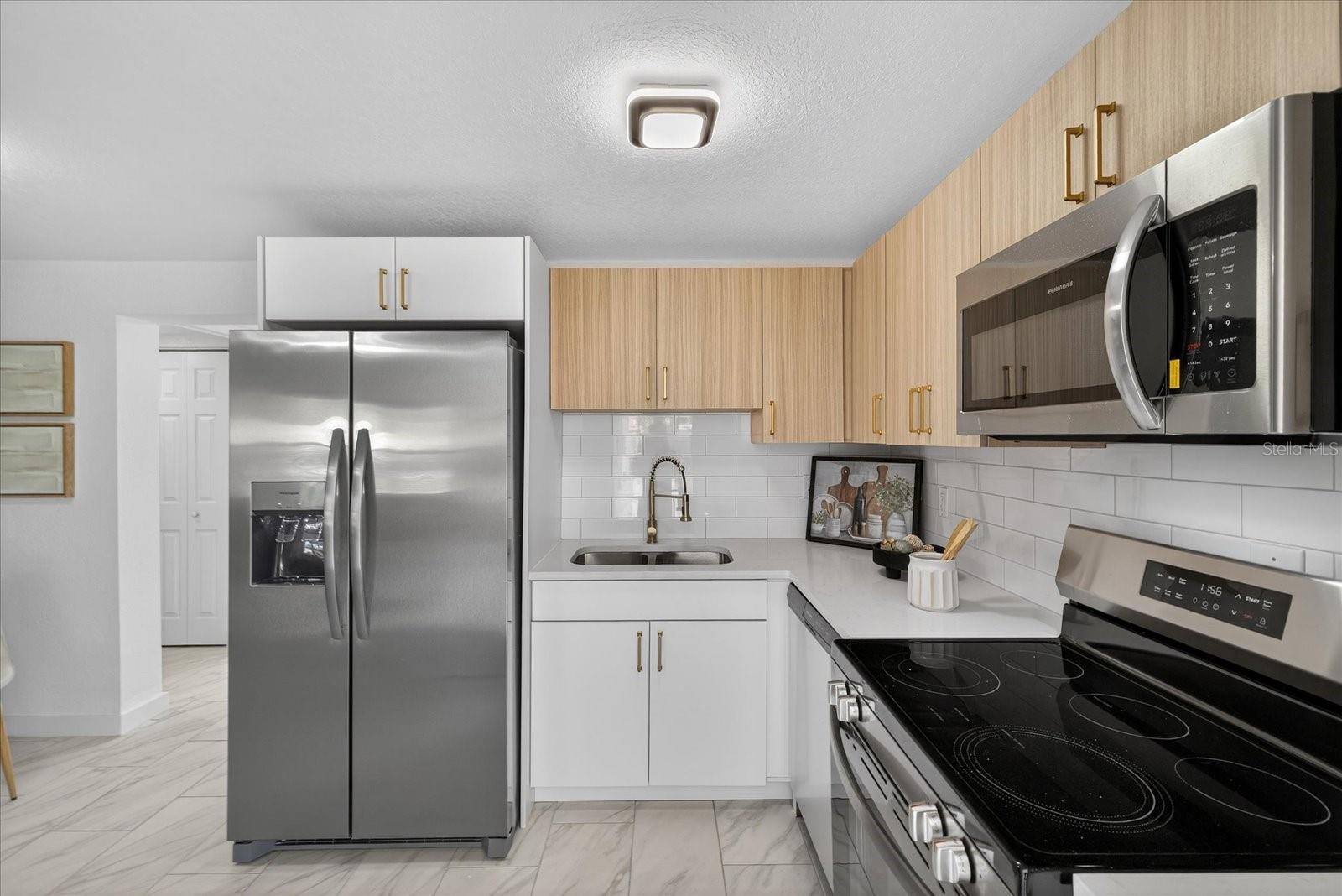 ORANGE LAKE VILLAGE 2 - Residential