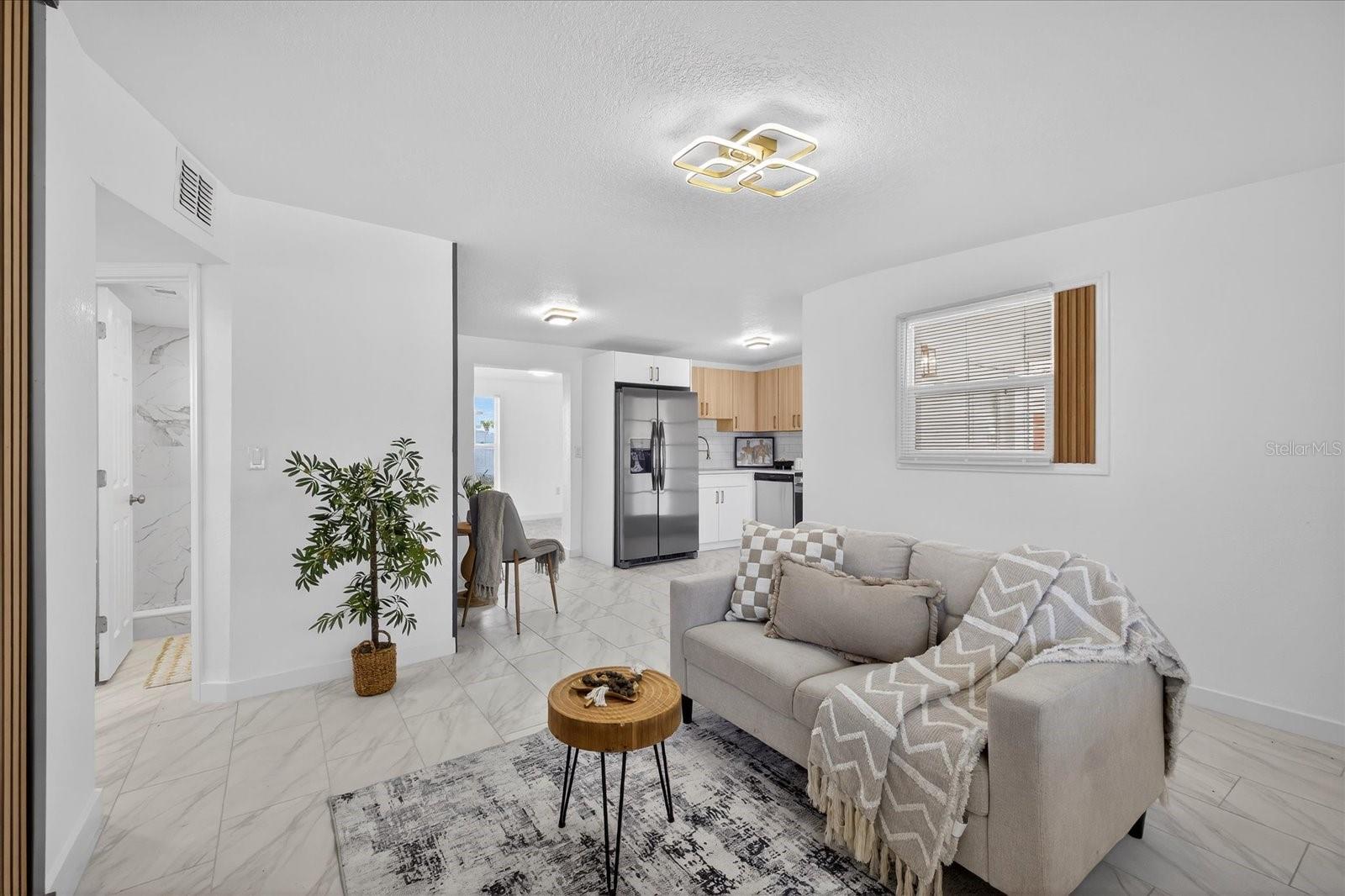 ORANGE LAKE VILLAGE 2 - Residential