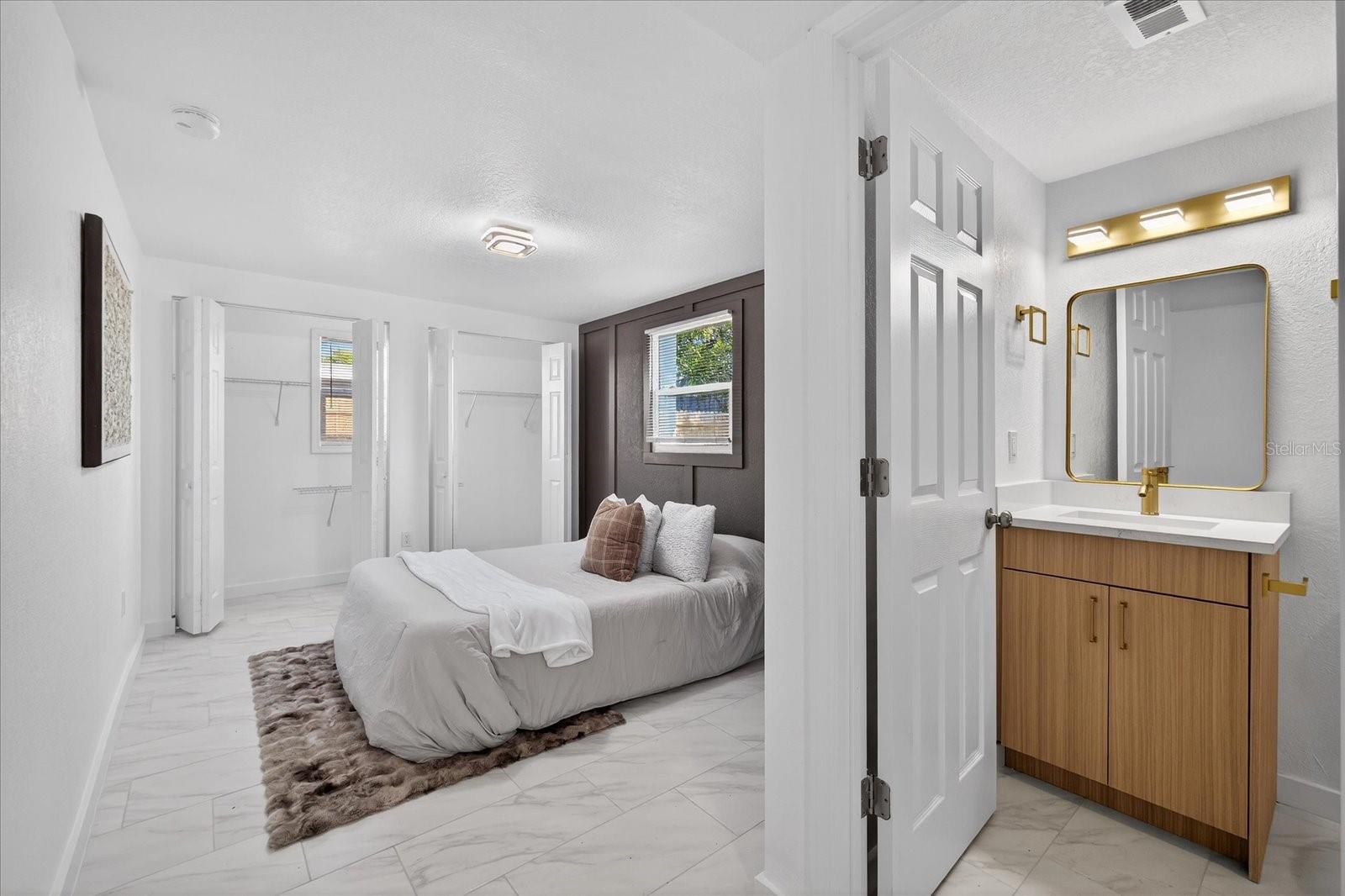 ORANGE LAKE VILLAGE 2 - Residential