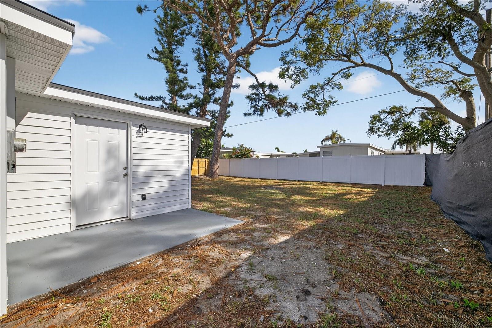 ORANGE LAKE VILLAGE 2 - Residential