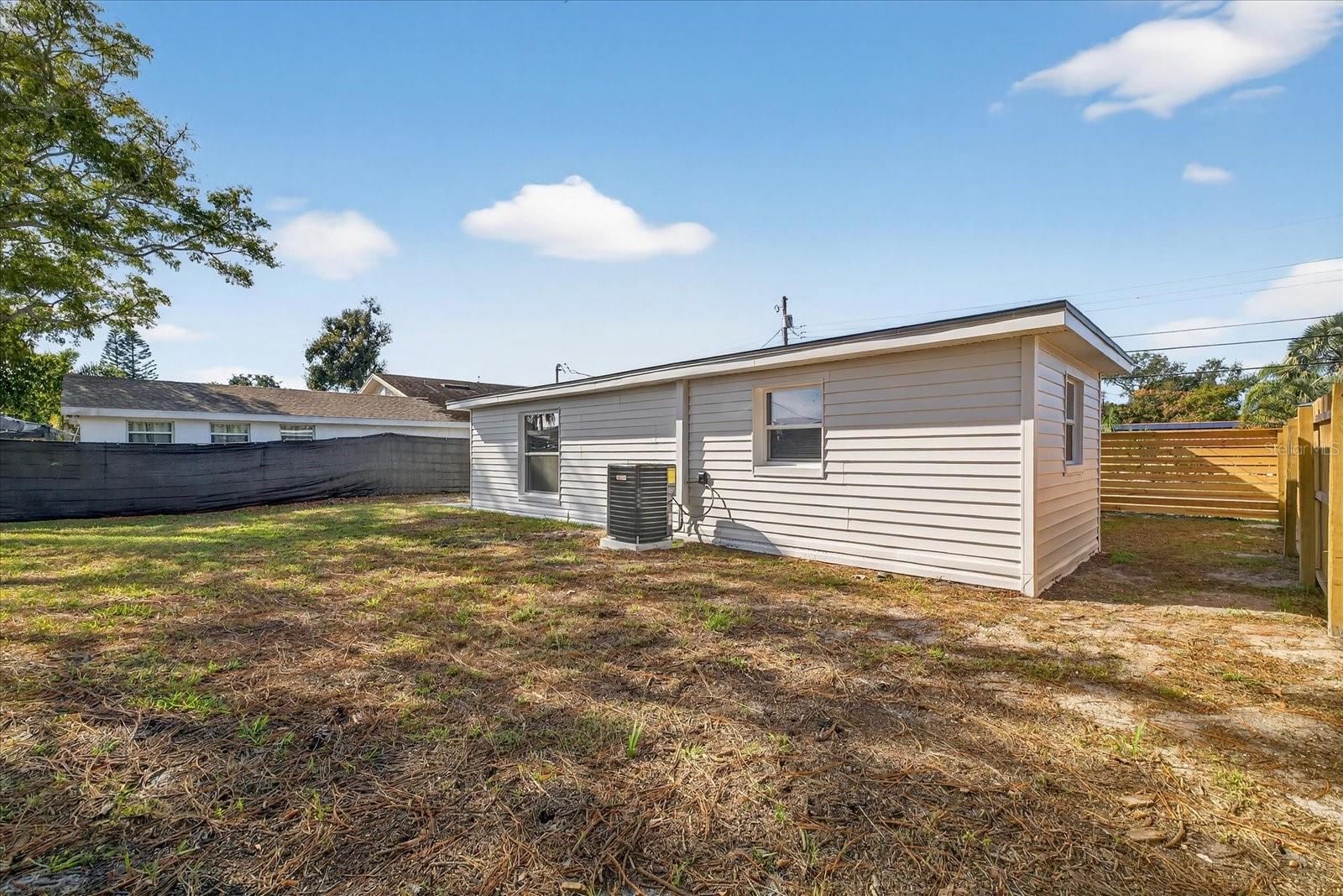 ORANGE LAKE VILLAGE 2 - Residential