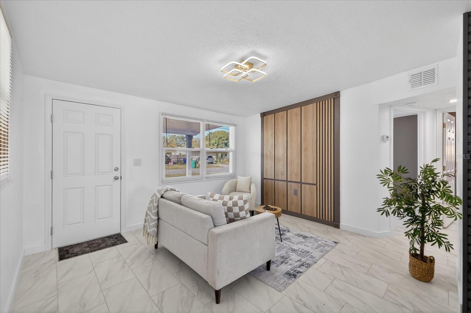 ORANGE LAKE VILLAGE 2 - Residential