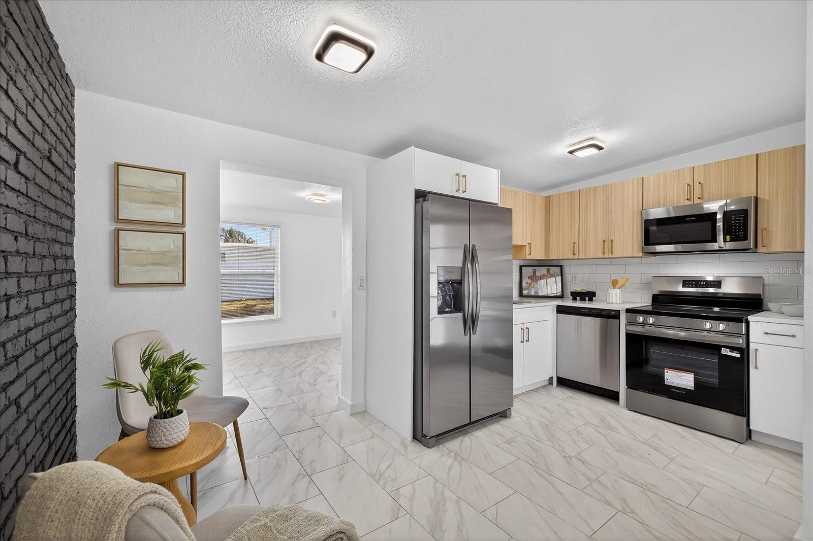 ORANGE LAKE VILLAGE 2 - Residential