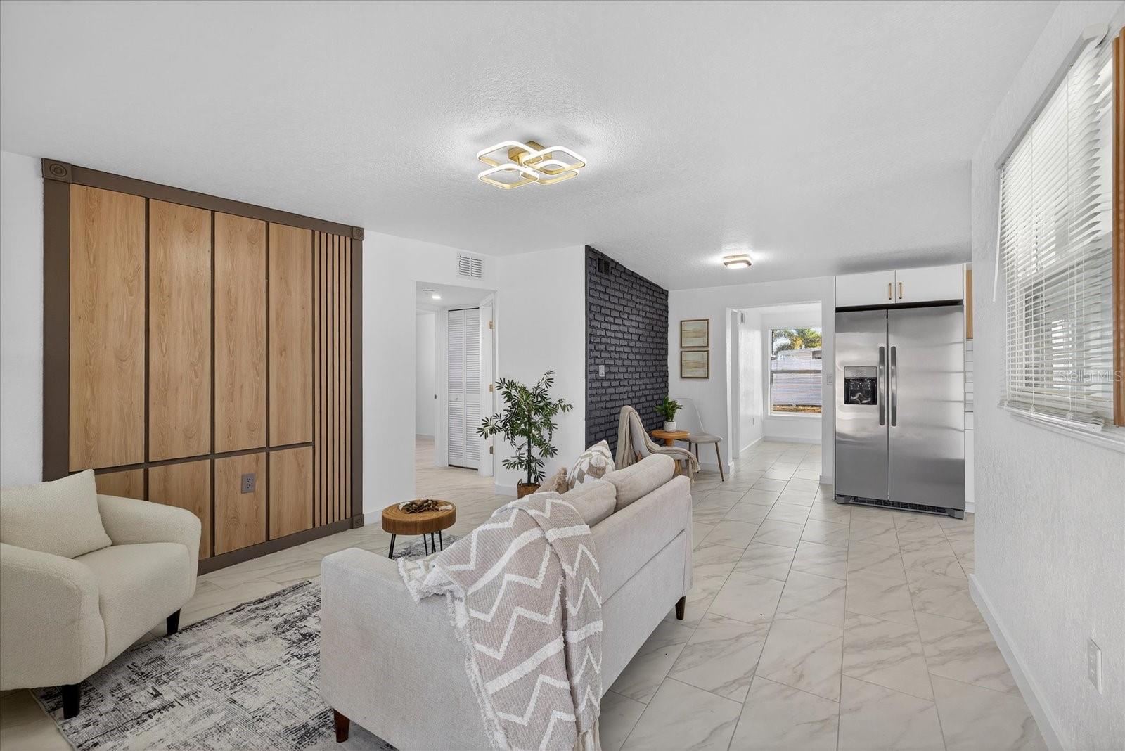 ORANGE LAKE VILLAGE 2 - Residential