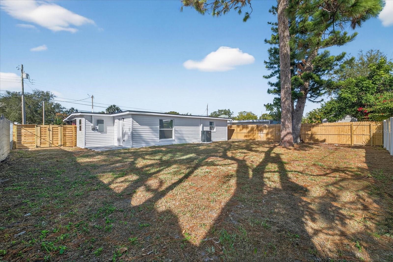 ORANGE LAKE VILLAGE 2 - Residential