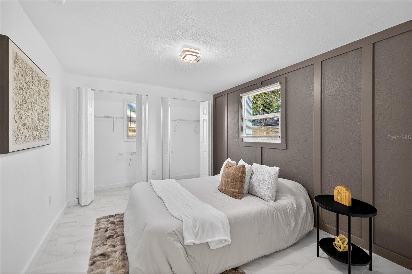 ORANGE LAKE VILLAGE 2 - Residential