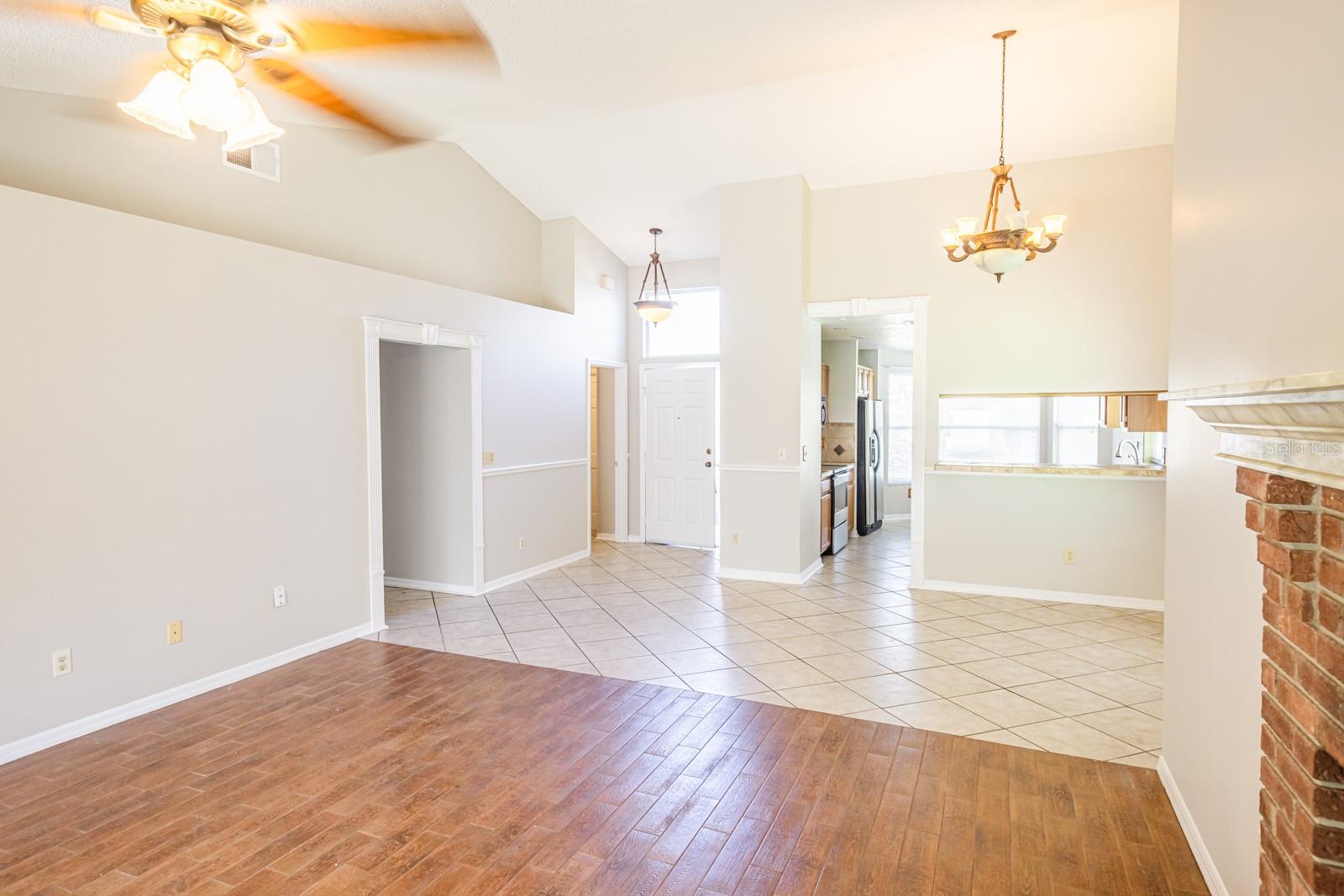 ALAFAYA WOODS PH 04 - Residential