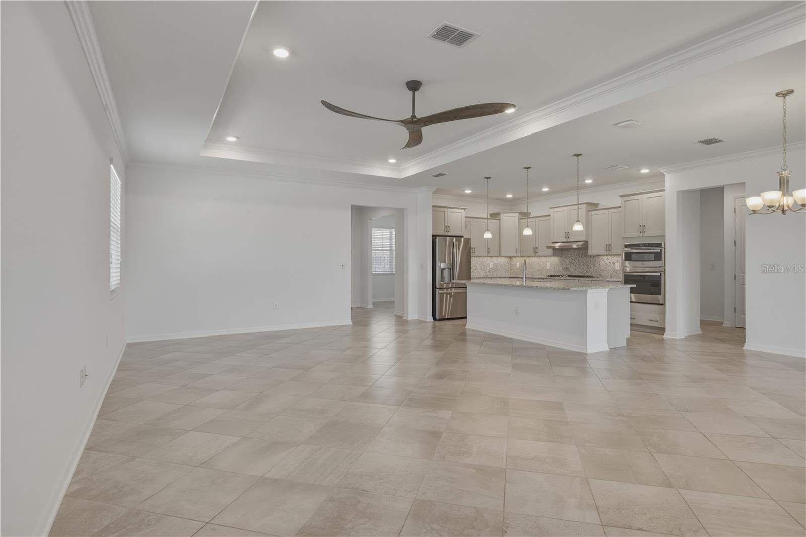 ON TOP OF THE WORLD AVALON PHASE 7 - Residential