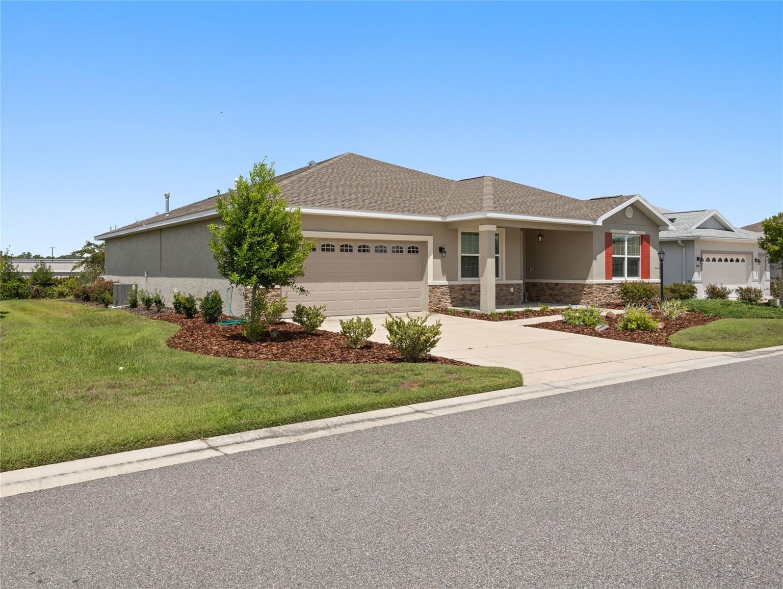 ON TOP OF THE WORLD AVALON PHASE 7 - Residential