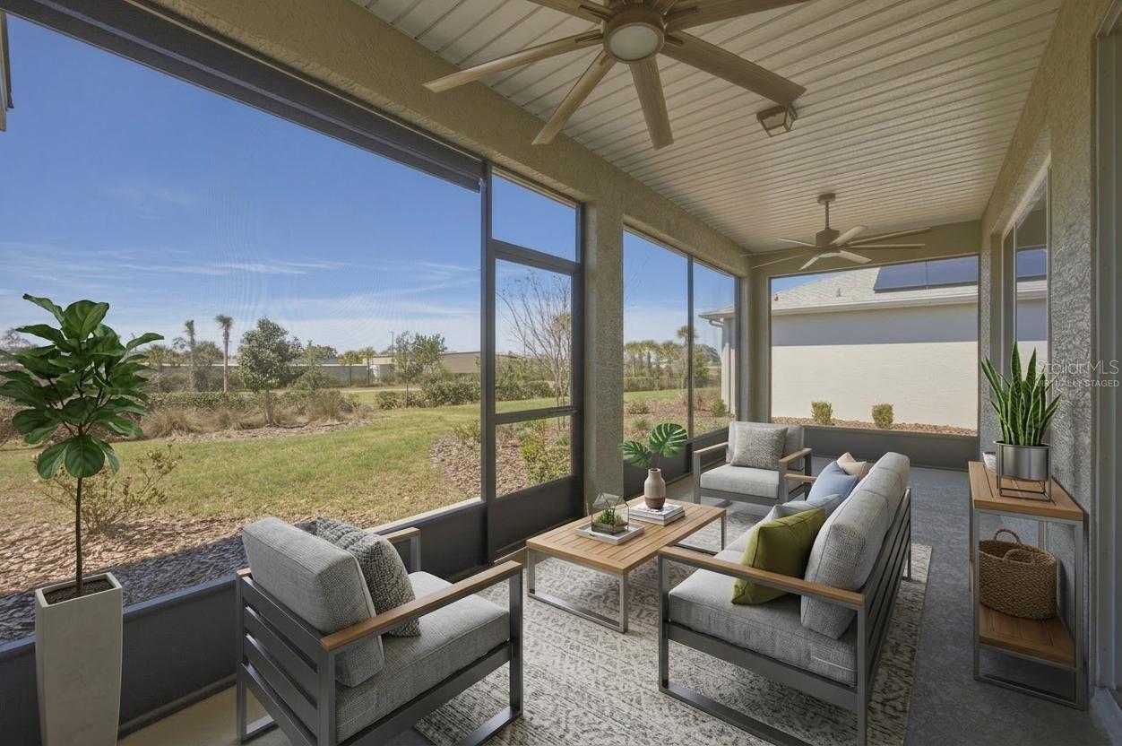 ON TOP OF THE WORLD AVALON PHASE 7 - Residential