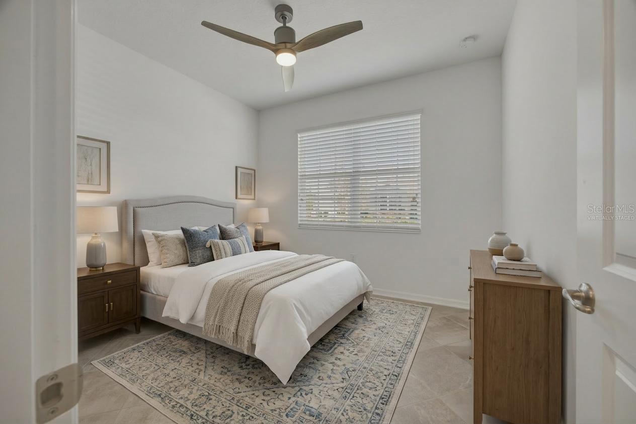 ON TOP OF THE WORLD AVALON PHASE 7 - Residential