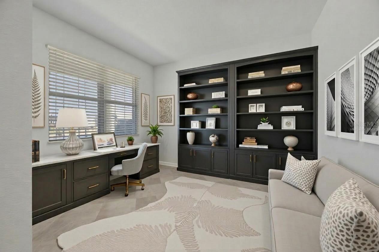 ON TOP OF THE WORLD AVALON PHASE 7 - Residential