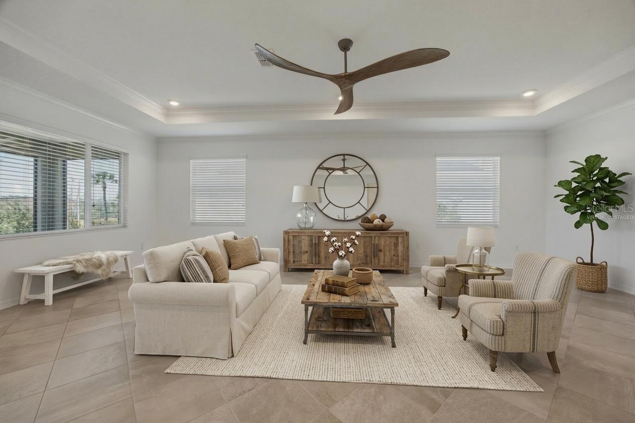 ON TOP OF THE WORLD AVALON PHASE 7 - Residential