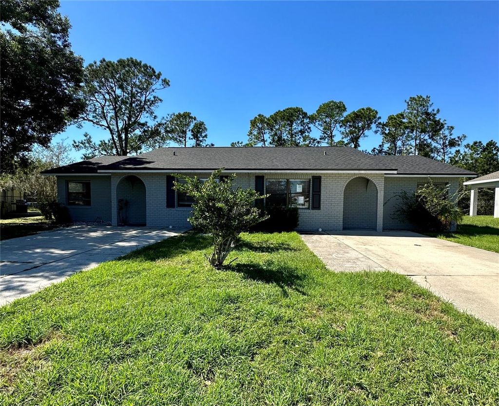 Photo of 544 Imperial Place, Kissimmee, FL 34758 (MLS # S5145506)