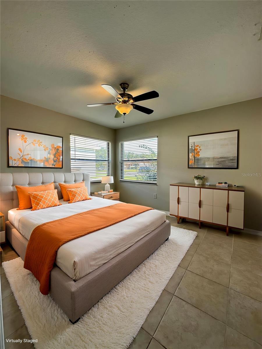 POINCIANA VILLAGE 01 NEIGHBORHOOD 01 SOUTH - Residential Lease