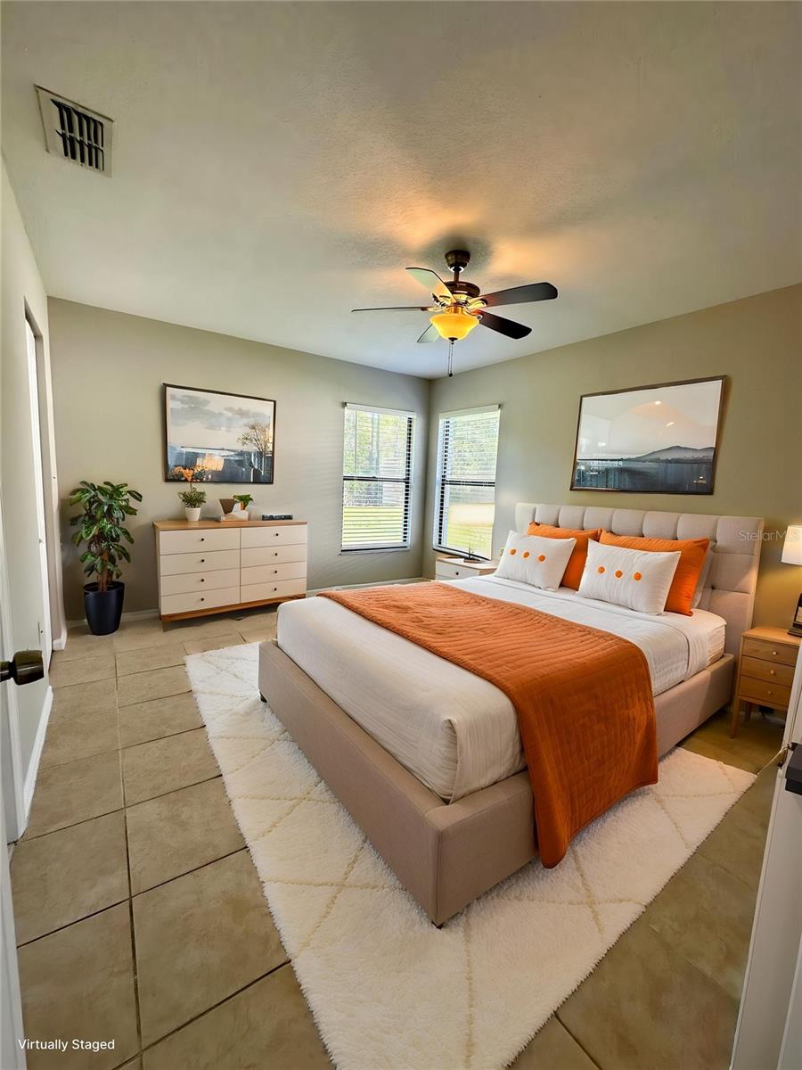 POINCIANA VILLAGE 01 NEIGHBORHOOD 01 SOUTH - Residential Lease