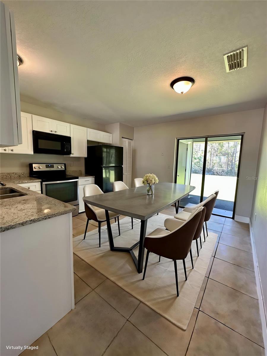 POINCIANA VILLAGE 01 NEIGHBORHOOD 01 SOUTH - Residential Lease