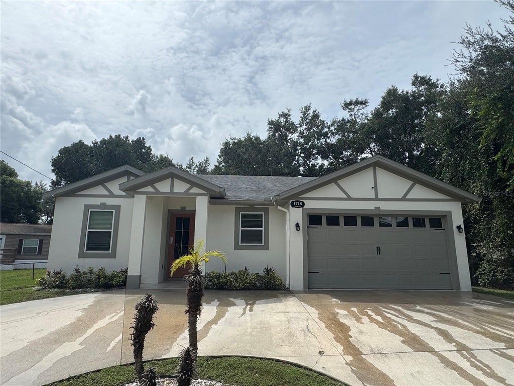 Photo of 1718 Margie Court, Kissimmee, FL 34746 (MLS # O6446903)