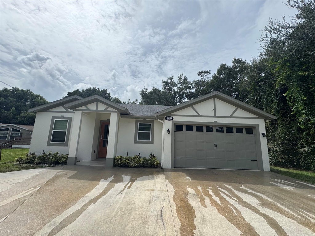 Photo of 1718 Margie Court, Kissimmee, FL 34746 (MLS # O6446903)