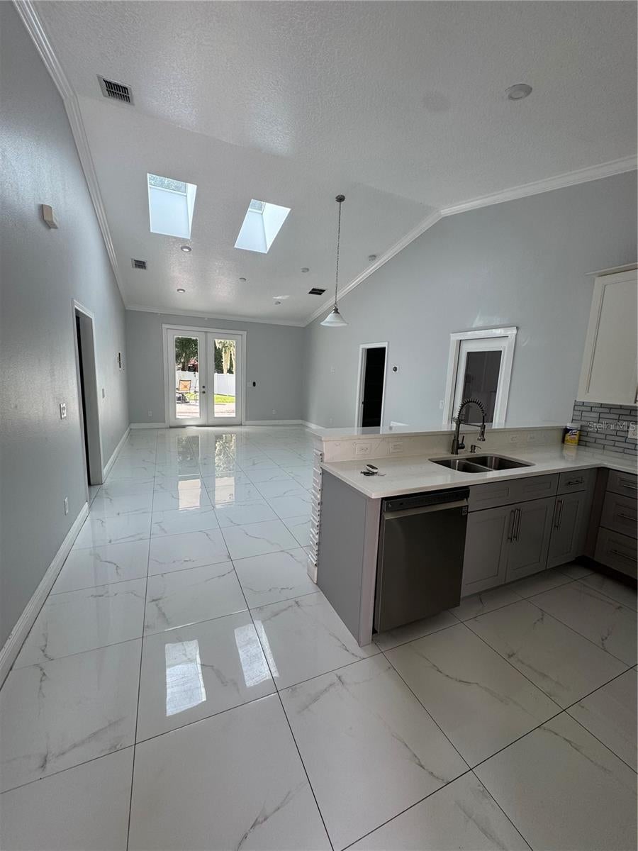 Photo of 1718 Margie Court, Kissimmee, FL 34746 (MLS # O6446903)