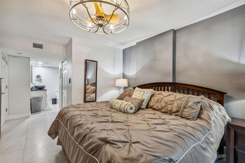 A home in REDINGTON SHORES