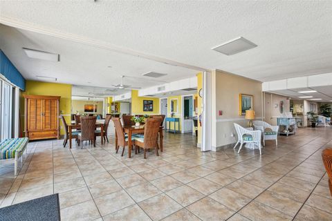 A home in REDINGTON SHORES