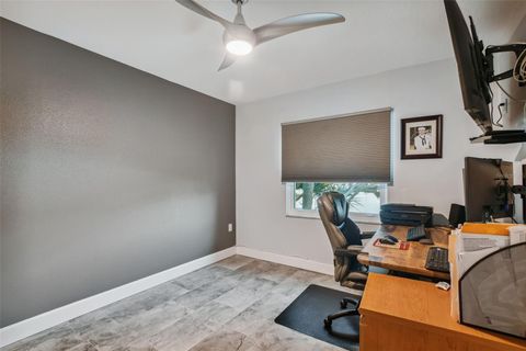 A home in REDINGTON SHORES