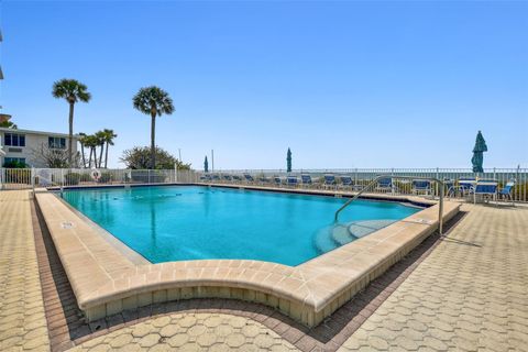 A home in REDINGTON SHORES
