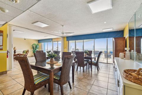 A home in REDINGTON SHORES