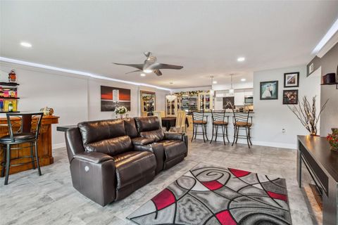 A home in REDINGTON SHORES