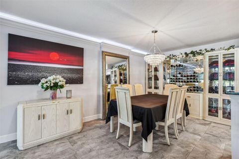 A home in REDINGTON SHORES