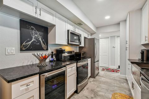A home in REDINGTON SHORES