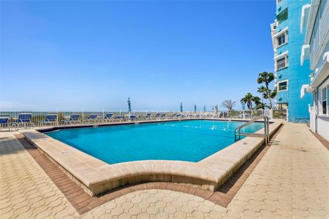 A home in REDINGTON SHORES