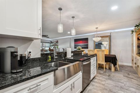 A home in REDINGTON SHORES