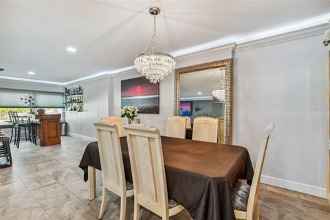 A home in REDINGTON SHORES