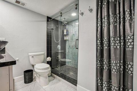 A home in REDINGTON SHORES