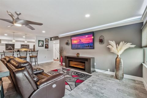 A home in REDINGTON SHORES