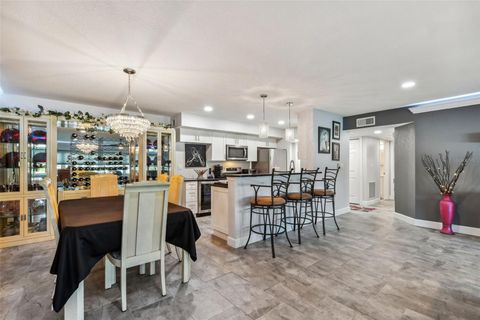 A home in REDINGTON SHORES