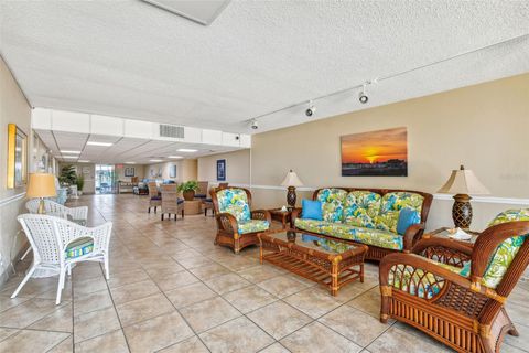 A home in REDINGTON SHORES