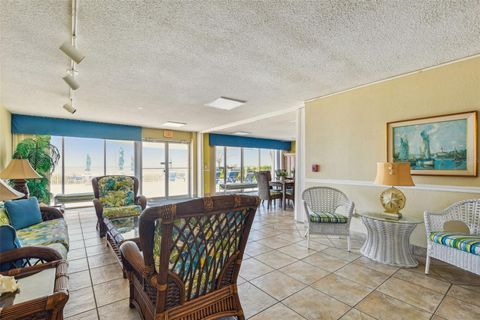 A home in REDINGTON SHORES