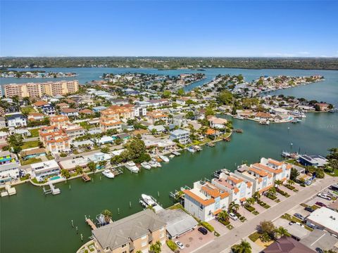 A home in REDINGTON SHORES