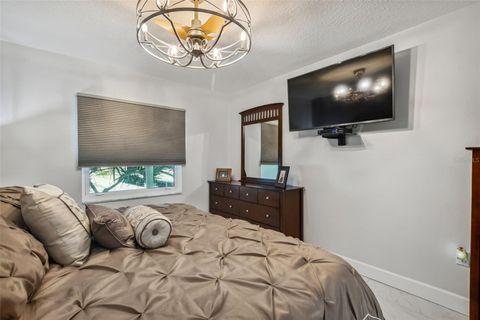 A home in REDINGTON SHORES