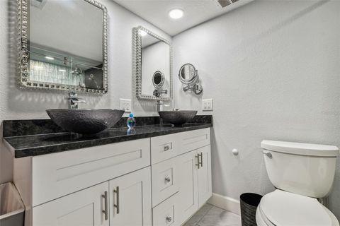 A home in REDINGTON SHORES
