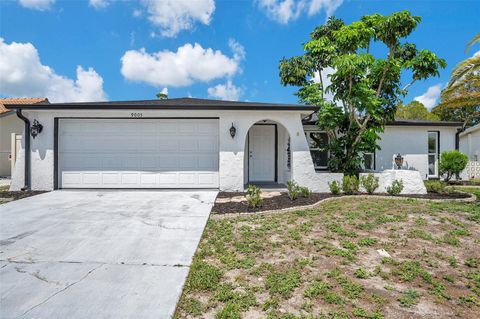 9005 LIDO LANE PORT RICHEY FL 34668