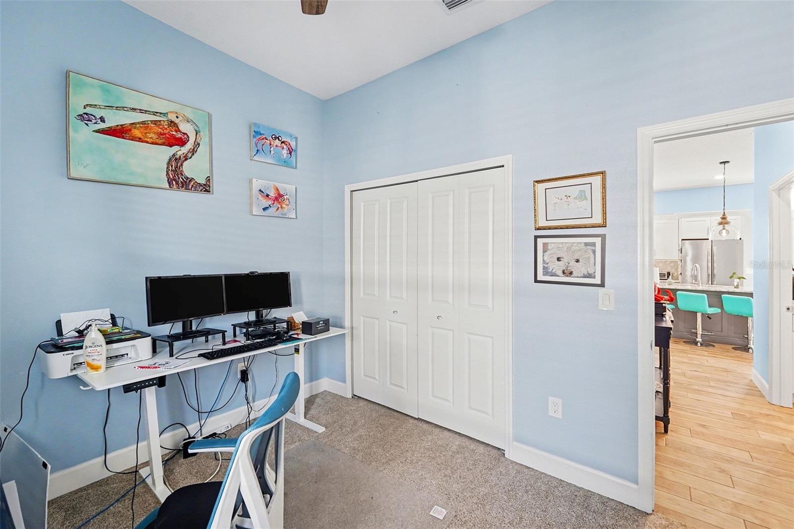 BELLMONT HEIGHTS - Residential