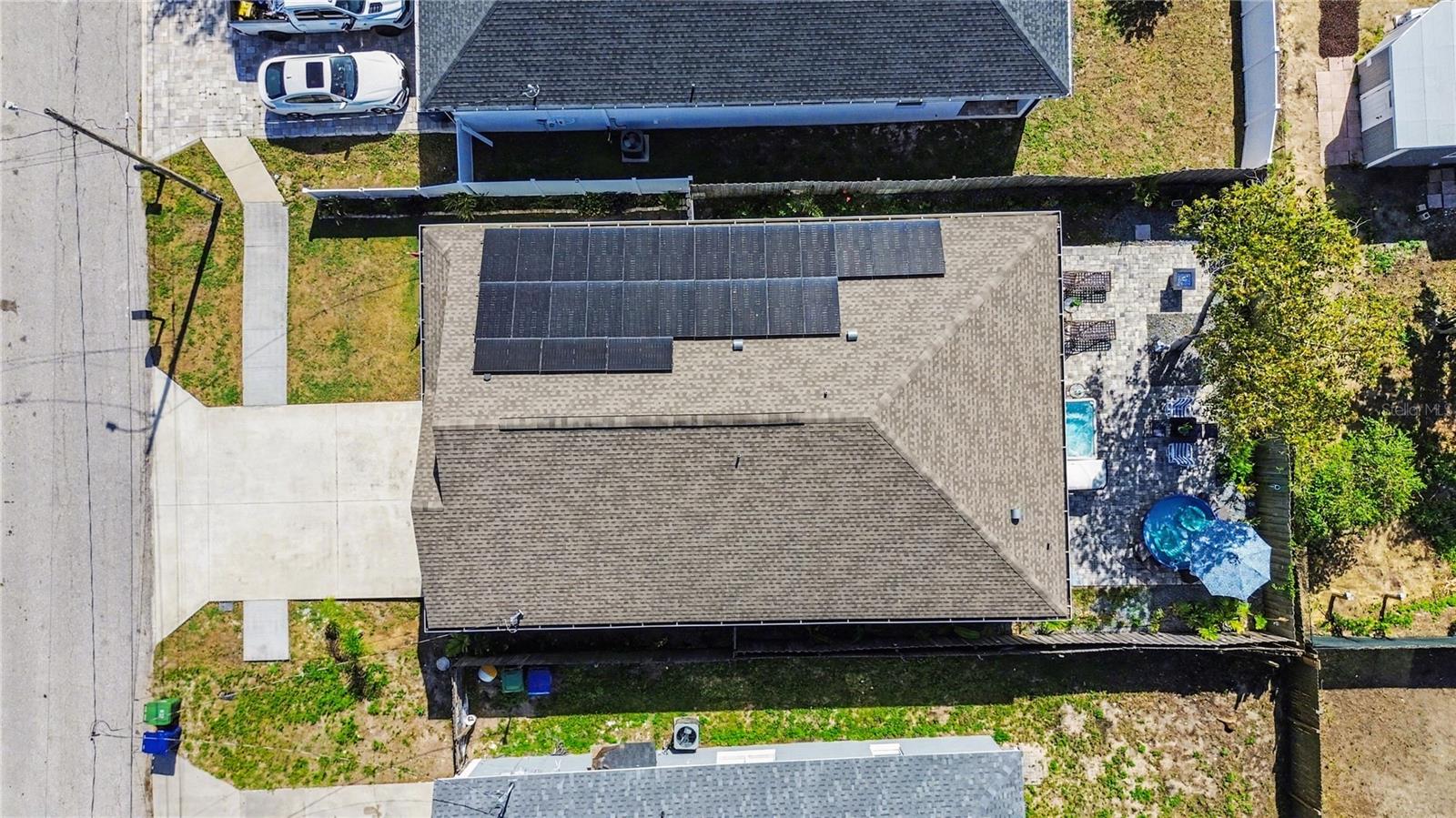 BELLMONT HEIGHTS - Residential