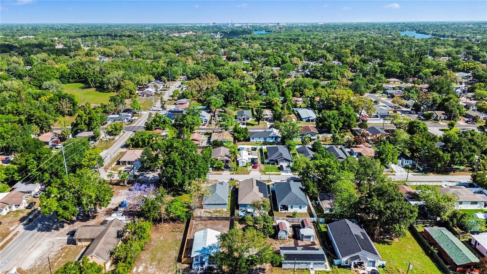 BELLMONT HEIGHTS - Residential