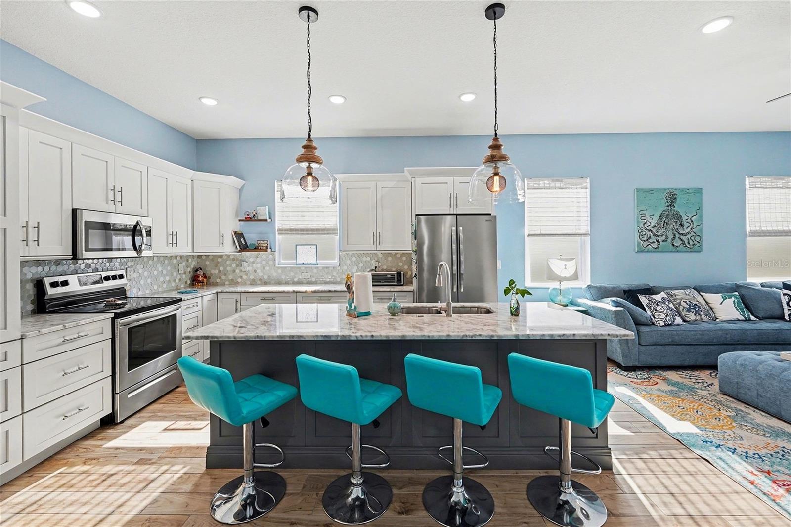 3409 E POWHATAN AVENUE